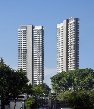The Regency At Tiong Bahru property photo 5 in Singapore