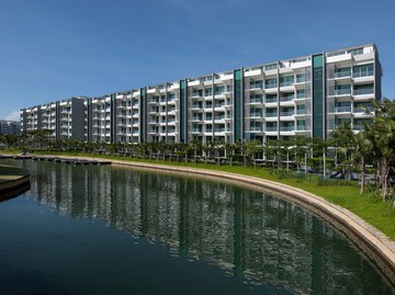 The Residences At W Singapore Sentosa Cove property photo 1 in Singapore