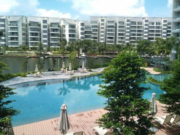 The Residences At W Singapore Sentosa Cove property photo 2 in Singapore