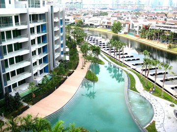 The Residences At W Singapore Sentosa Cove property photo 3 in Singapore