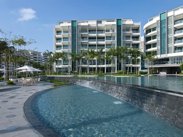 The Residences At W Singapore Sentosa Cove property photo 4 in Singapore