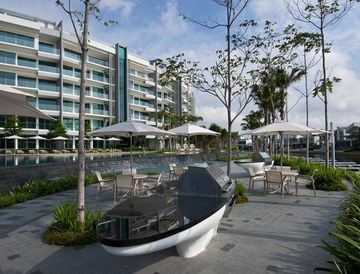 The Residences At W Singapore Sentosa Cove property photo 5 in Singapore
