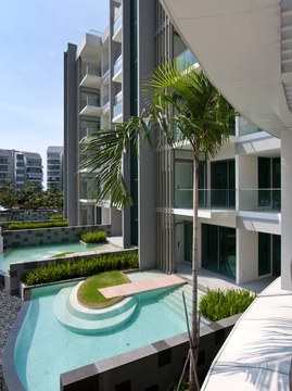 The Residences At W Singapore Sentosa Cove property photo 6 in Singapore