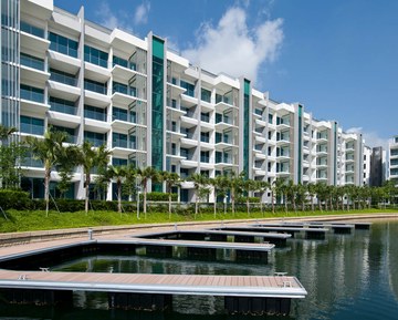 The Residences At W Singapore Sentosa Cove property photo 7 in Singapore