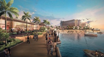 The Residences At W Singapore Sentosa Cove property photo 9 in Singapore