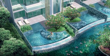 The Residences At W Singapore Sentosa Cove property photo 10 in Singapore
