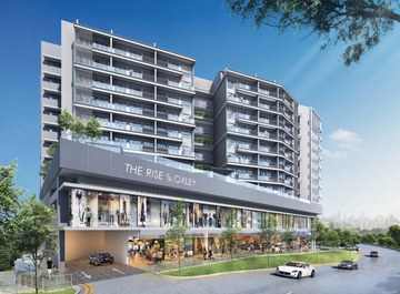 The Rise @OXLEY - Residences property photo 2 in Singapore