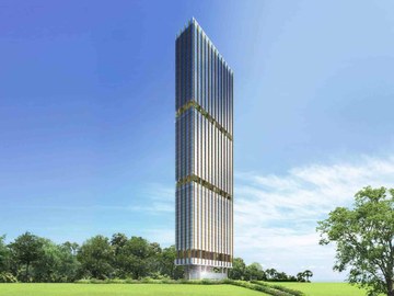The Ritz-Carlton Residences Singapore Cairnhill property photo 1 in Singapore