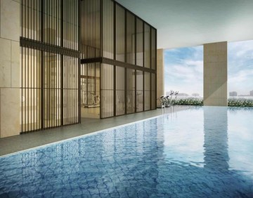 The Ritz-Carlton Residences Singapore Cairnhill property photo 3 in Singapore