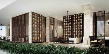 The Ritz-Carlton Residences Singapore Cairnhill property photo 4 in Singapore