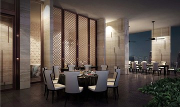 The Ritz-Carlton Residences Singapore Cairnhill property photo 5 in Singapore