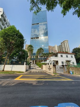The Ritz-Carlton Residences Singapore Cairnhill property photo 6 in Singapore
