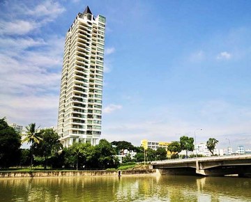 The Riverine By The Park property photo 1 in Singapore