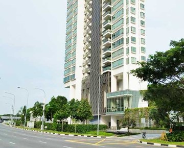The Riverine By The Park property photo 2 in Singapore