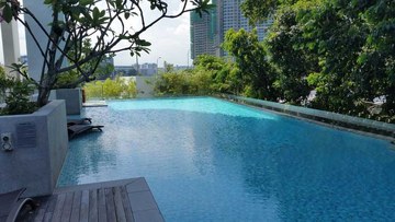 The Riverine By The Park property photo 5 in Singapore