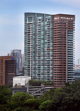 The Rochester Residences property photo 1 in Singapore