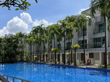 The Rochester Residences property photo 3 in Singapore
