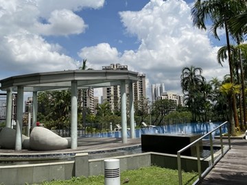 The Rochester Residences property photo 4 in Singapore