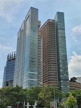 The Rochester Residences property photo 6 in Singapore