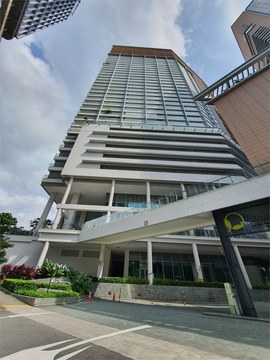 The Rochester Residences property photo 7 in Singapore