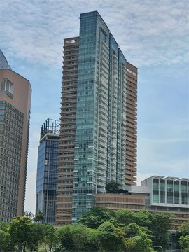 The Rochester Residences property photo 9 in Singapore