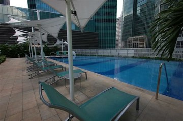 The Sail @MARINA Bay property photo 3 in Singapore