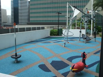 The Sail @MARINA Bay property photo 4 in Singapore