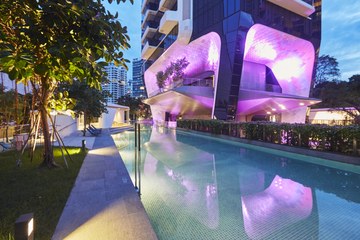 The Scotts Tower property photo 3 in Singapore