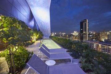 The Scotts Tower property photo 4 in Singapore