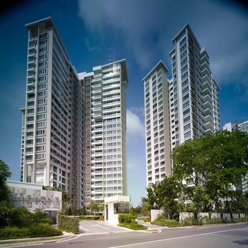 The Seafront On Meyer property photo 1 in Singapore