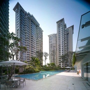 The Seafront On Meyer property photo 2 in Singapore