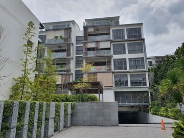 The Seawind property photo 1 in Singapore