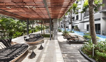 The Seawind property photo 3 in Singapore