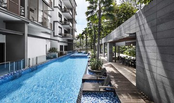 The Seawind property photo 8 in Singapore