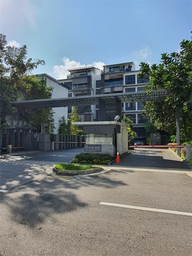 The Seawind property photo 9 in Singapore