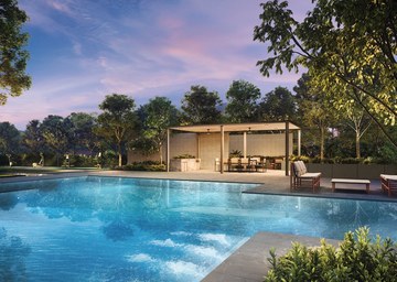 The Sen property photo 5 in Singapore