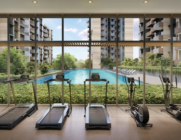 The Sen property photo 6 in Singapore