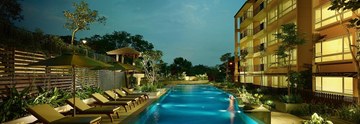 The Sensoria property photo 1 in Singapore