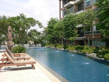 The Sensoria property photo 2 in Singapore