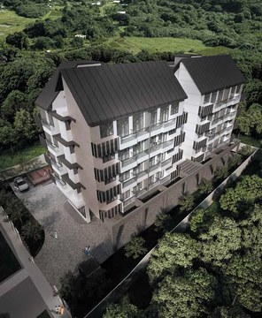 The Serenno property photo 4 in Singapore