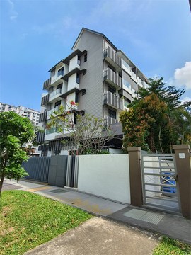 The Serenno property photo 6 in Singapore