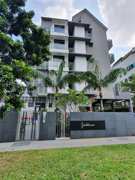 The Serenno property photo 7 in Singapore