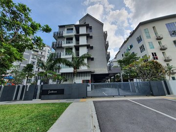 The Serenno property photo 8 in Singapore
