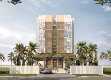 The Shorefront property photo 1 in Singapore