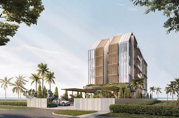 The Shorefront property photo 2 in Singapore