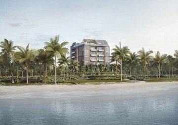 The Shorefront property photo 3 in Singapore