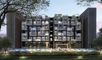 The Siena property photo 1 in Singapore