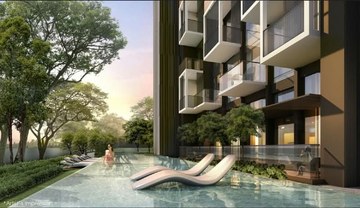 The Siena property photo 2 in Singapore