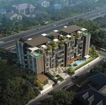 The Siena property photo 3 in Singapore
