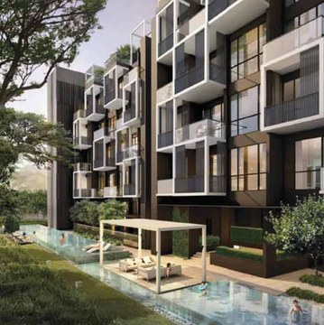 The Siena property photo 4 in Singapore